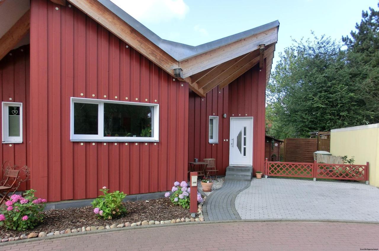Fewo-roggenring-leipzig Appartamento Lipsia